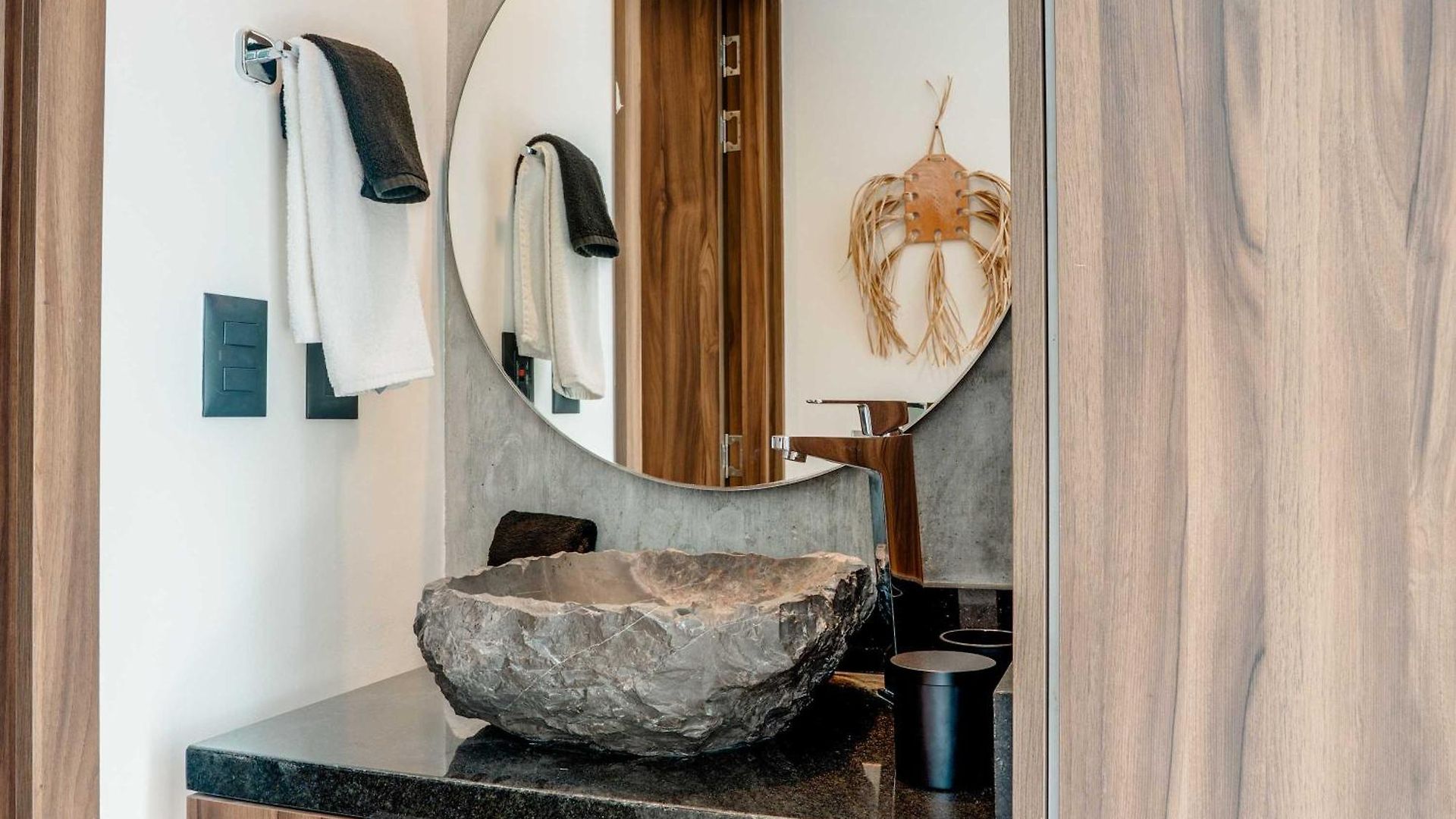 Modern 1br At Xalet Luxury With Cenote & Pool Apartment