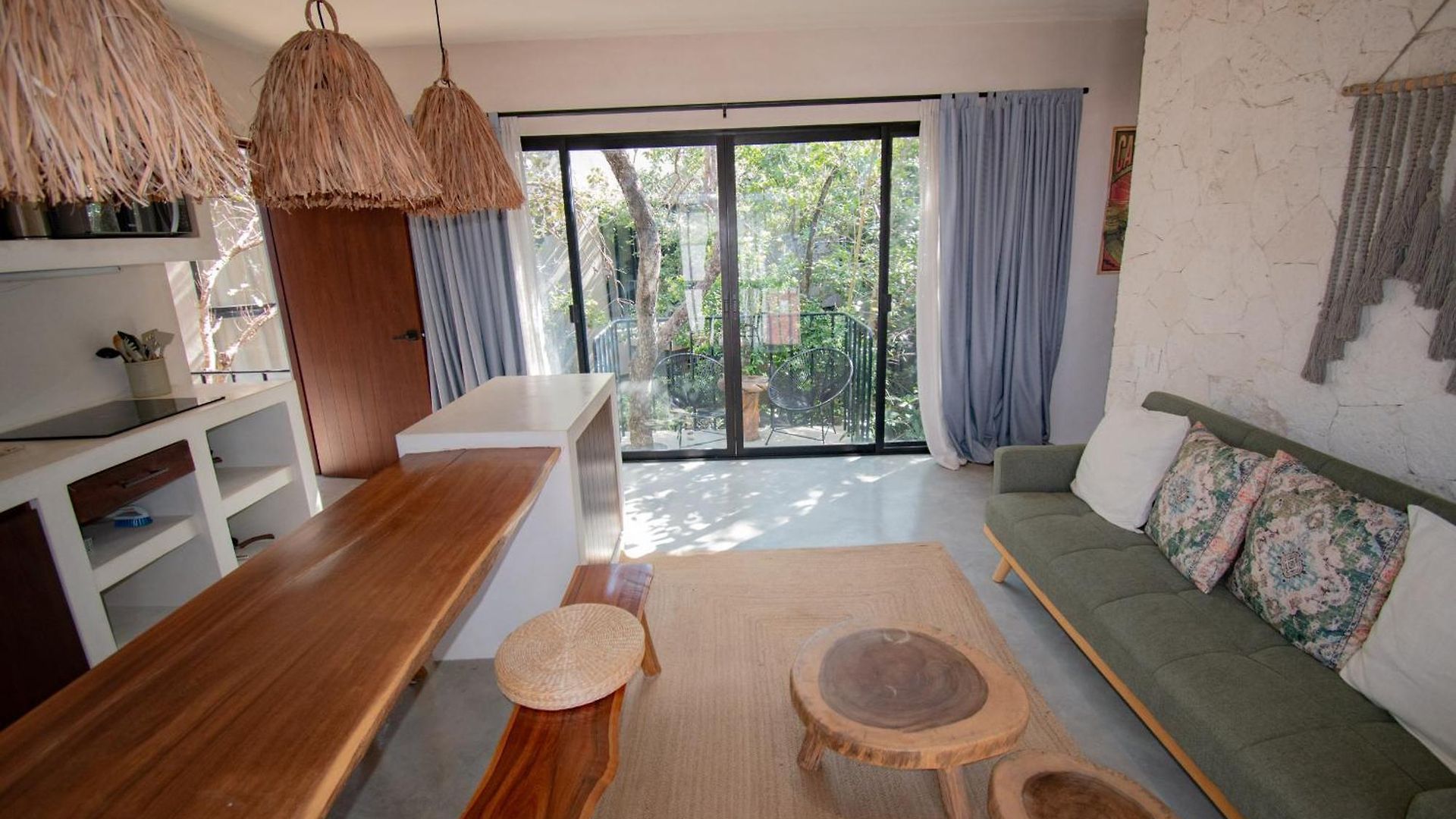 Vida Jungle Incl Rooftop Pool