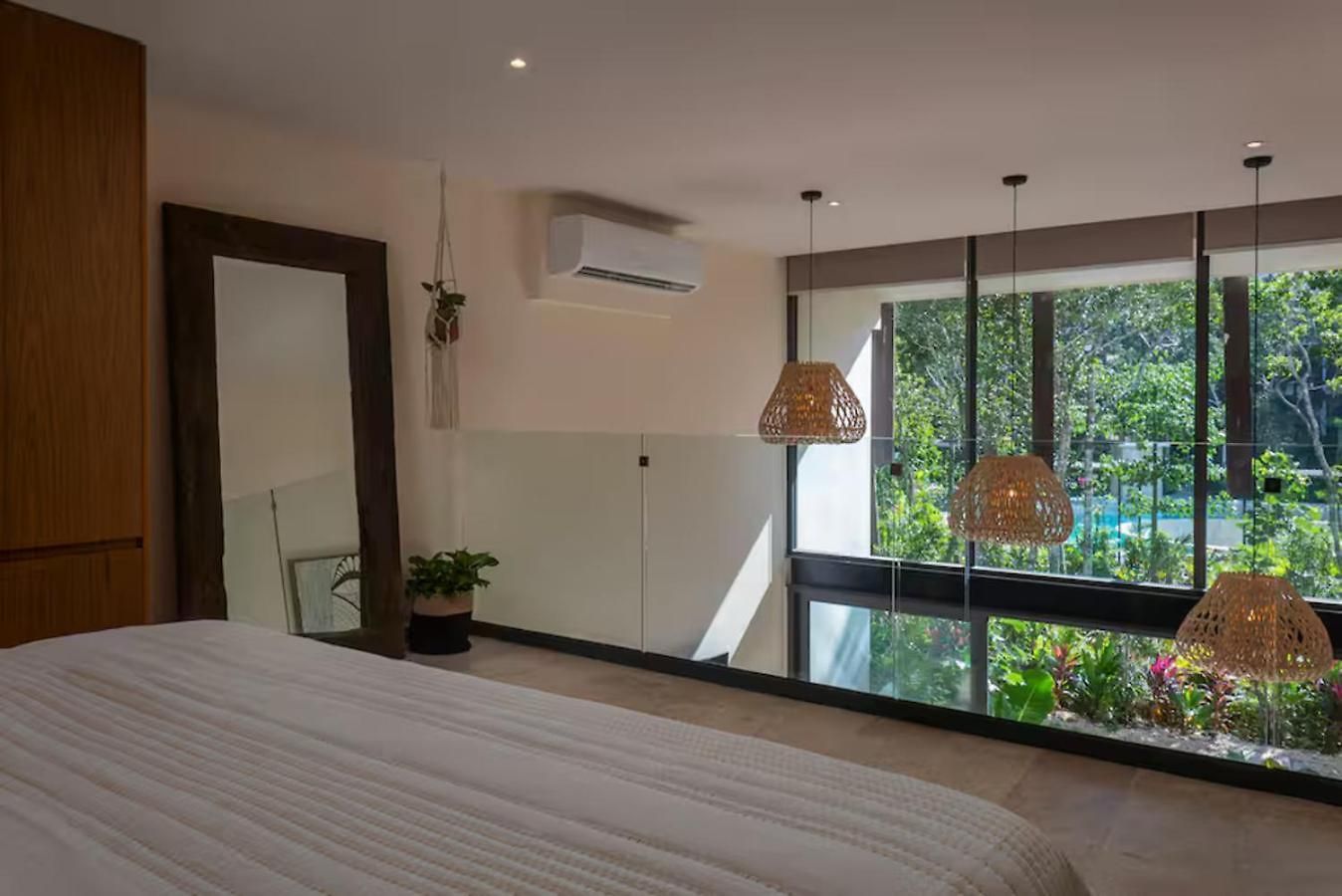 Bt Homes - Loft Moderno Con Piscina & Amenities Apartment Tulum