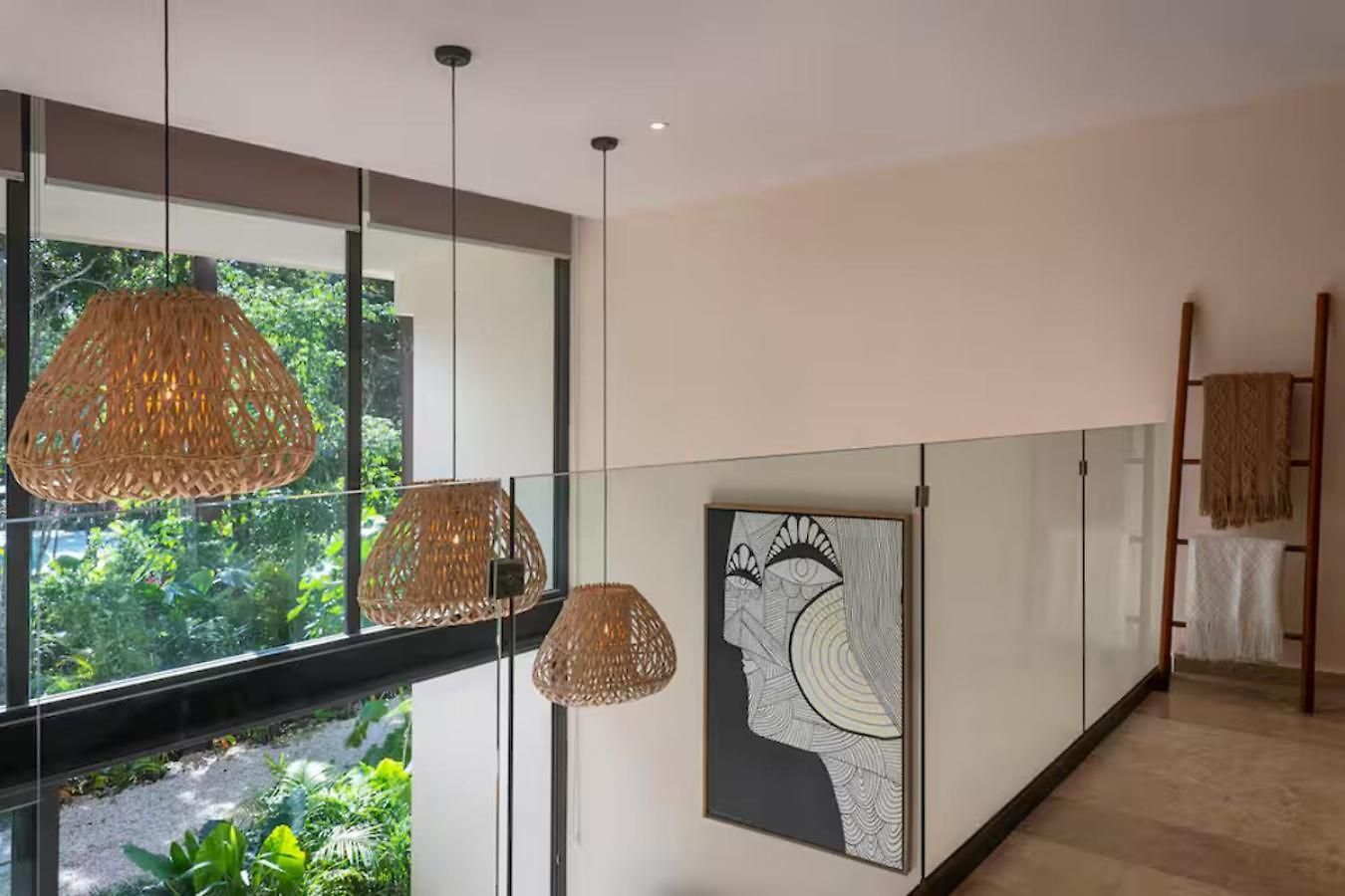 Bt Homes - Loft Moderno Con Piscina & Amenities Apartment Tulum