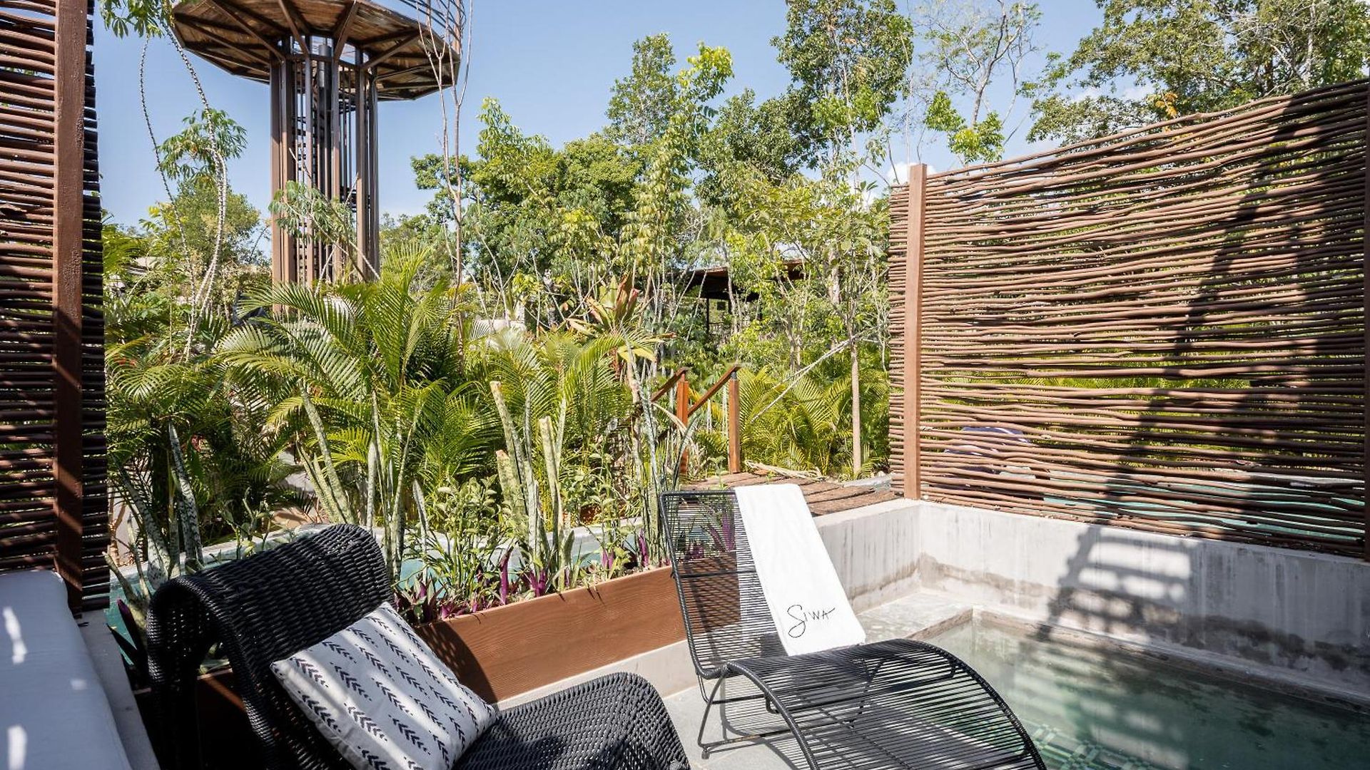 Nomad Humans Residences Apartment Tulum