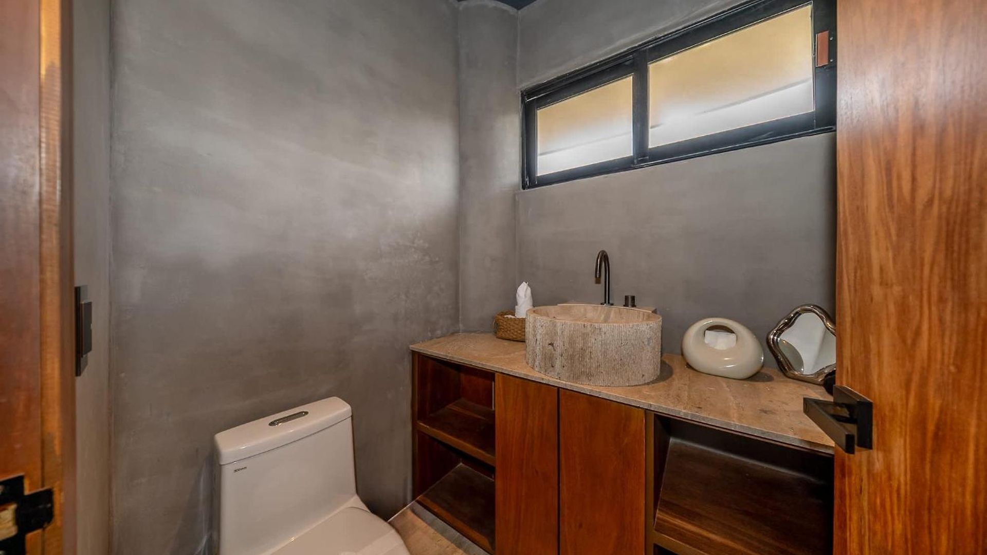 Oceanfront Luxury 3br In Tankah With Private Tulum