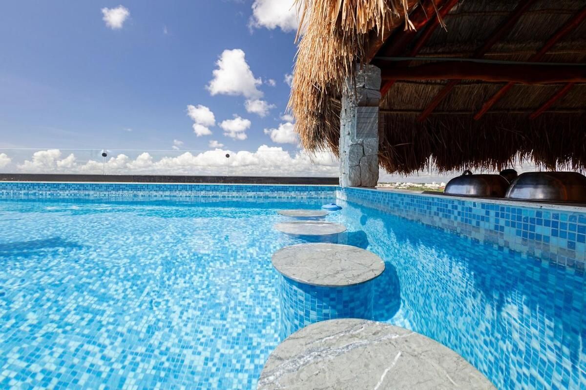 Apartment Lovely By Majestic Homes Tulum