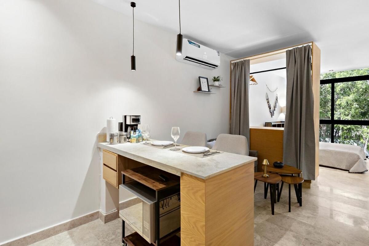 Apartment Lovely By Majestic Homes Tulum