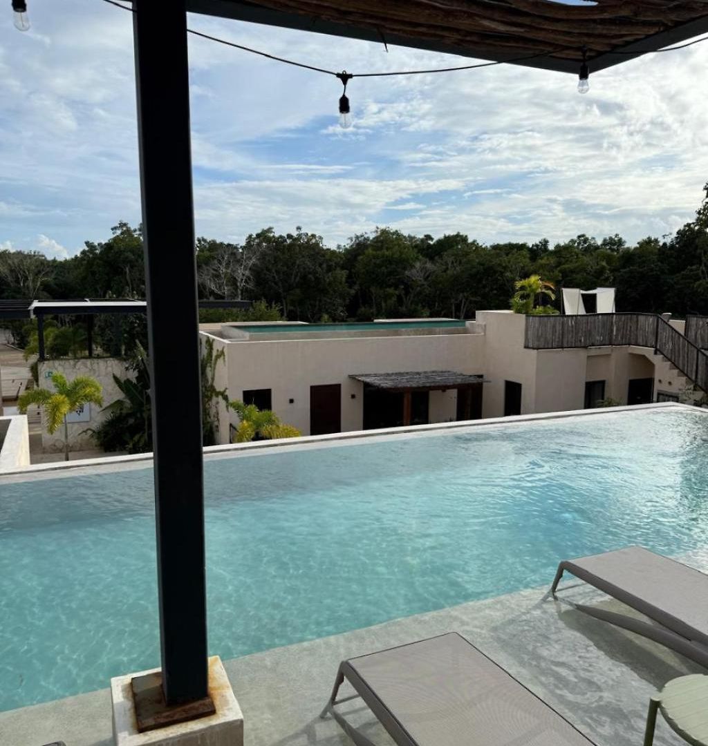 Brand New 2br In Gran Apartment *