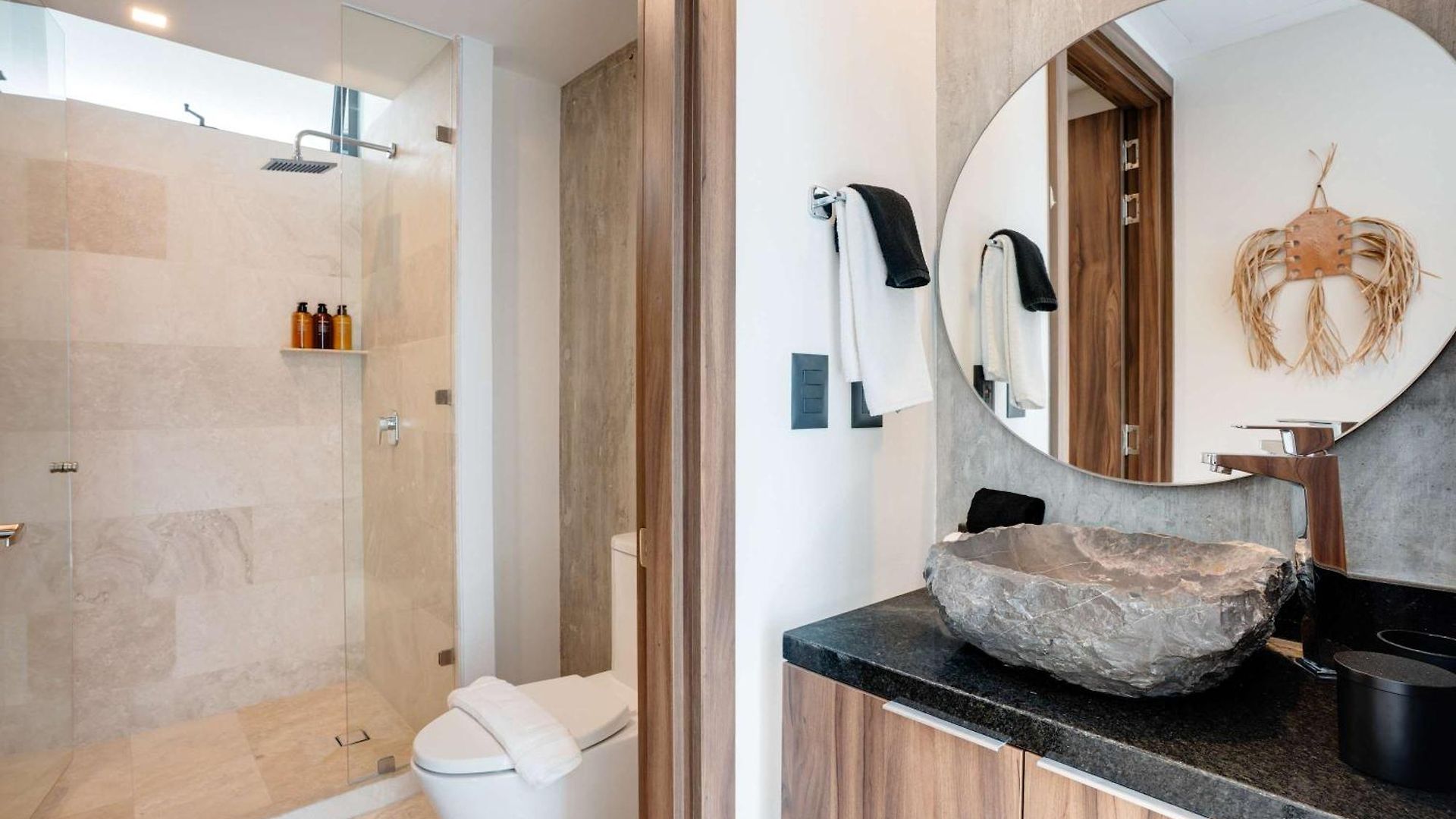 Modern 1br At Xalet Luxury With Cenote & Pool Tulum
