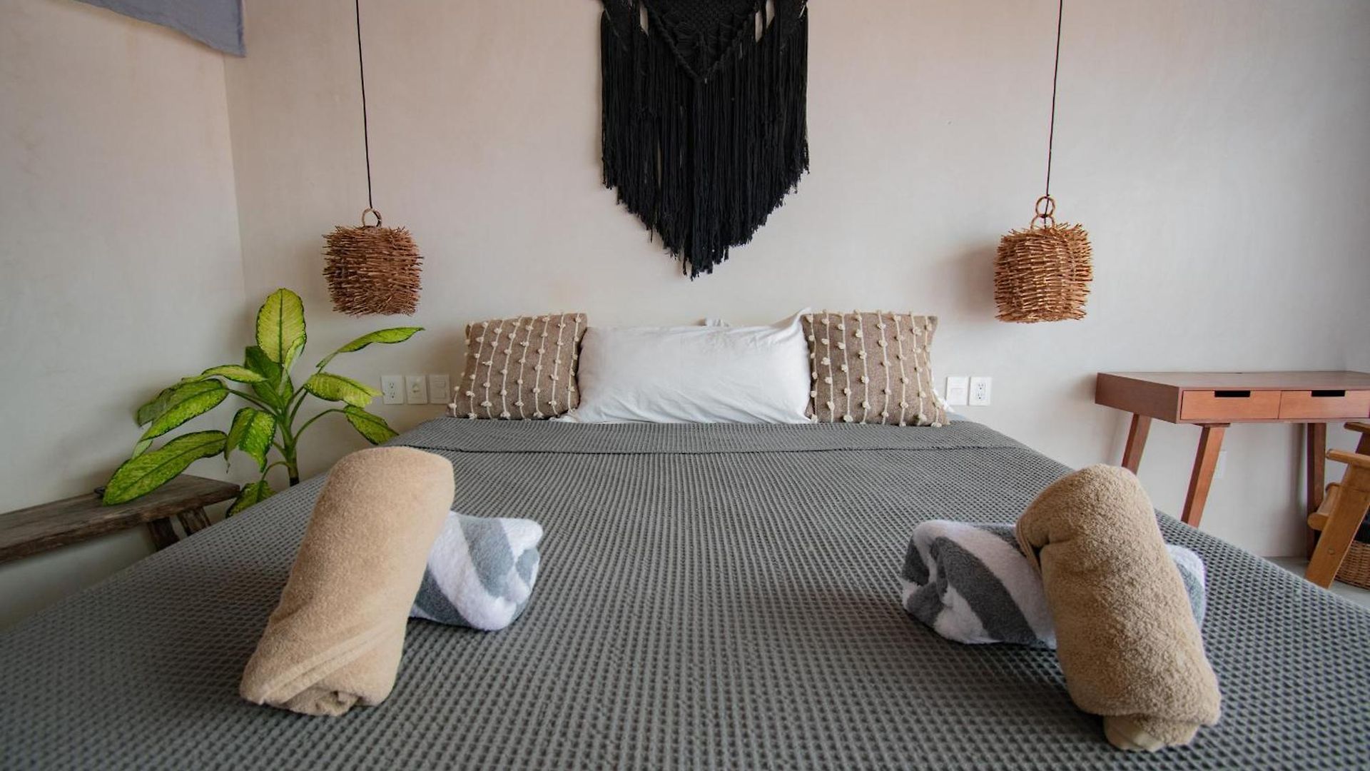 Vida Jungle Incl Rooftop Pool Tulum