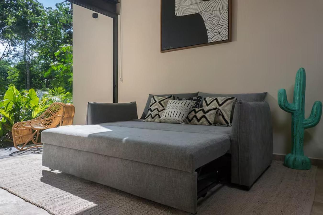 Bt Homes - Loft Moderno Con Piscina & Amenities *