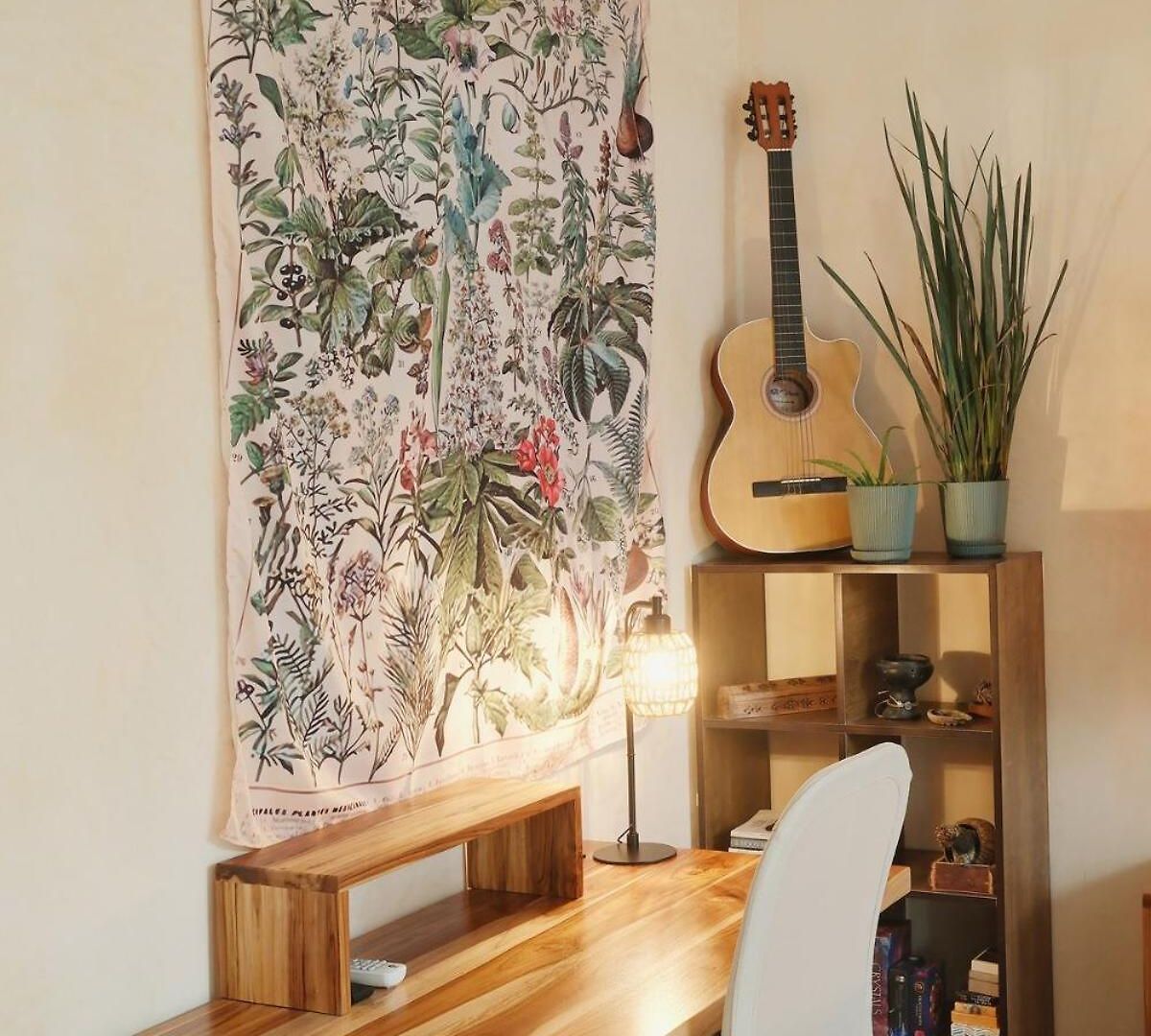 New Jungle Retreat 1br2ba Garden Private Pool *