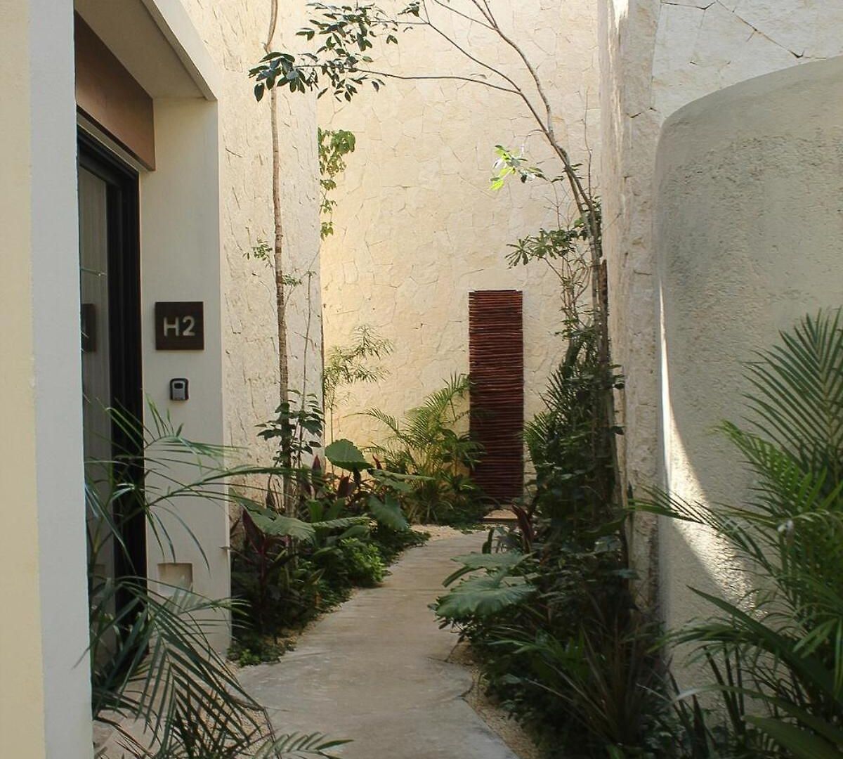 Apartment Sak 5 Min From The *