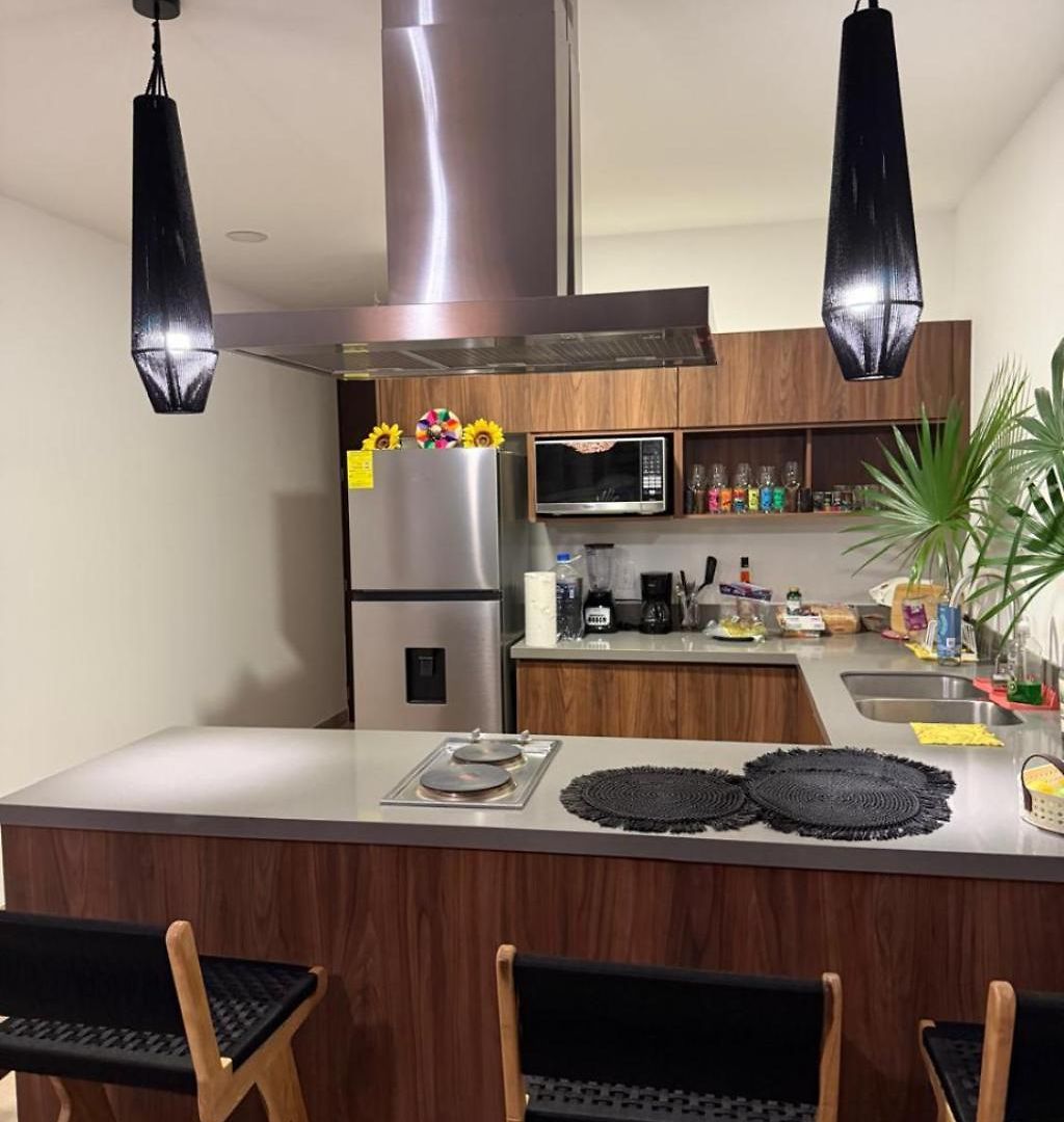 Brand New 2br In Gran Apartment