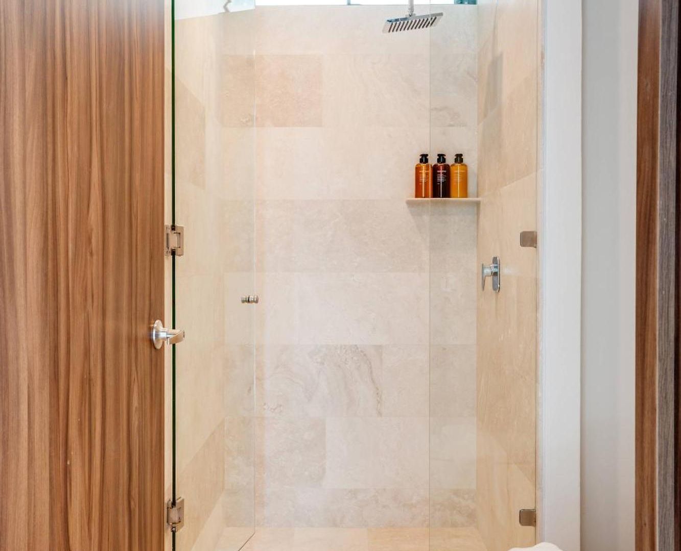 Modern 1br At Xalet Luxury With Cenote & Pool * Tulum