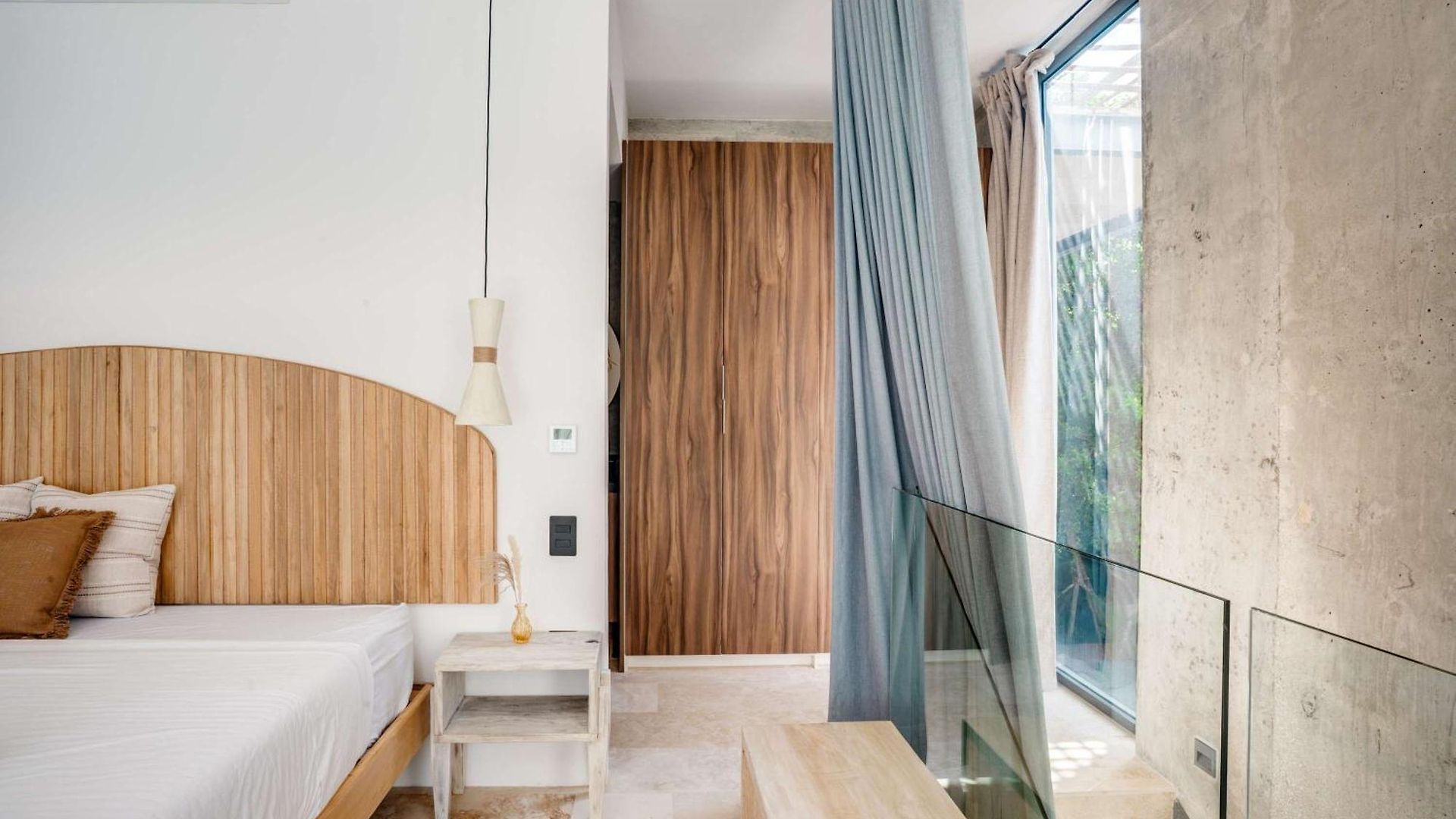 Modern 1br At Xalet Luxury With Cenote & Pool * Tulum