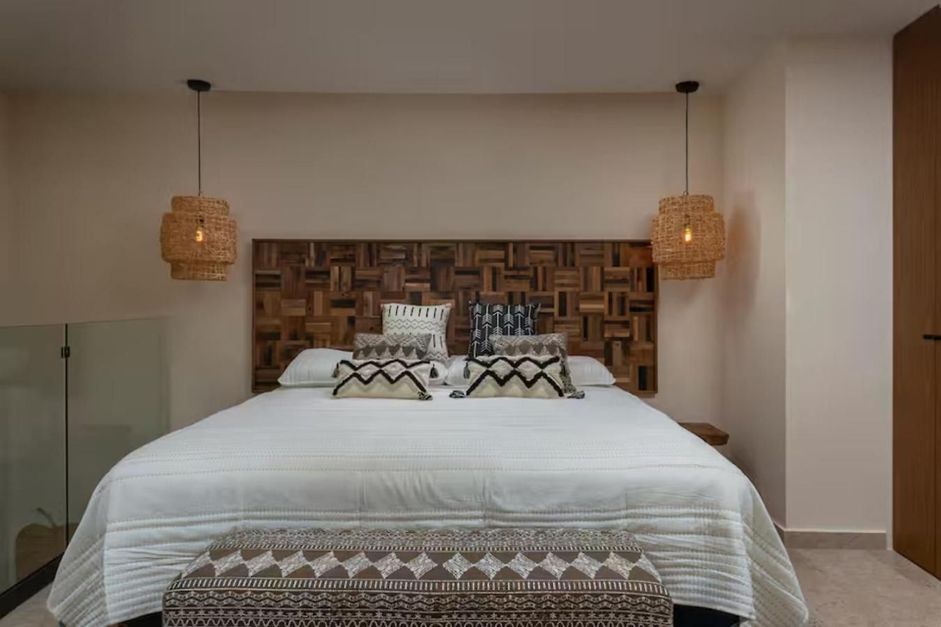 Apartment Bt Homes - Loft Moderno Con Piscina & Amenities