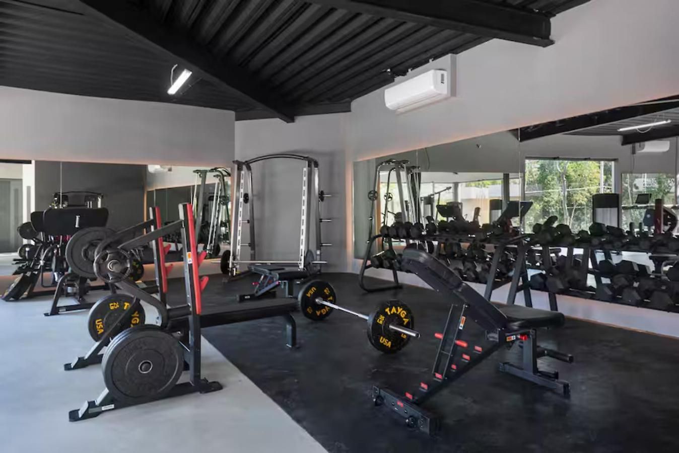 Bt Homes - Loft Moderno Con Piscina & Amenities Apartment Tulum