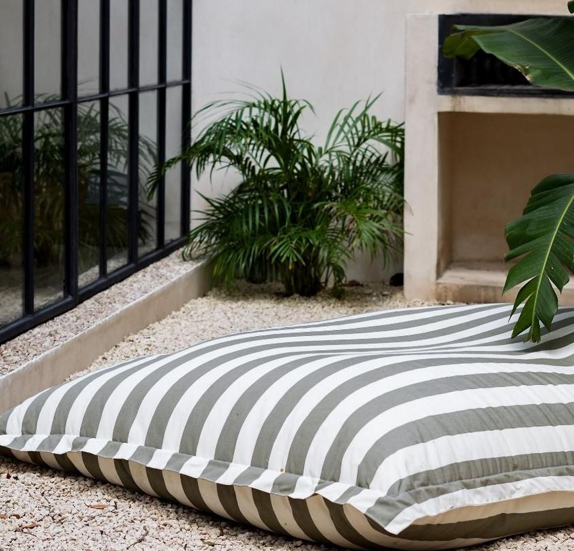 Bohemian 2br Boutique With Private Pool Tulum