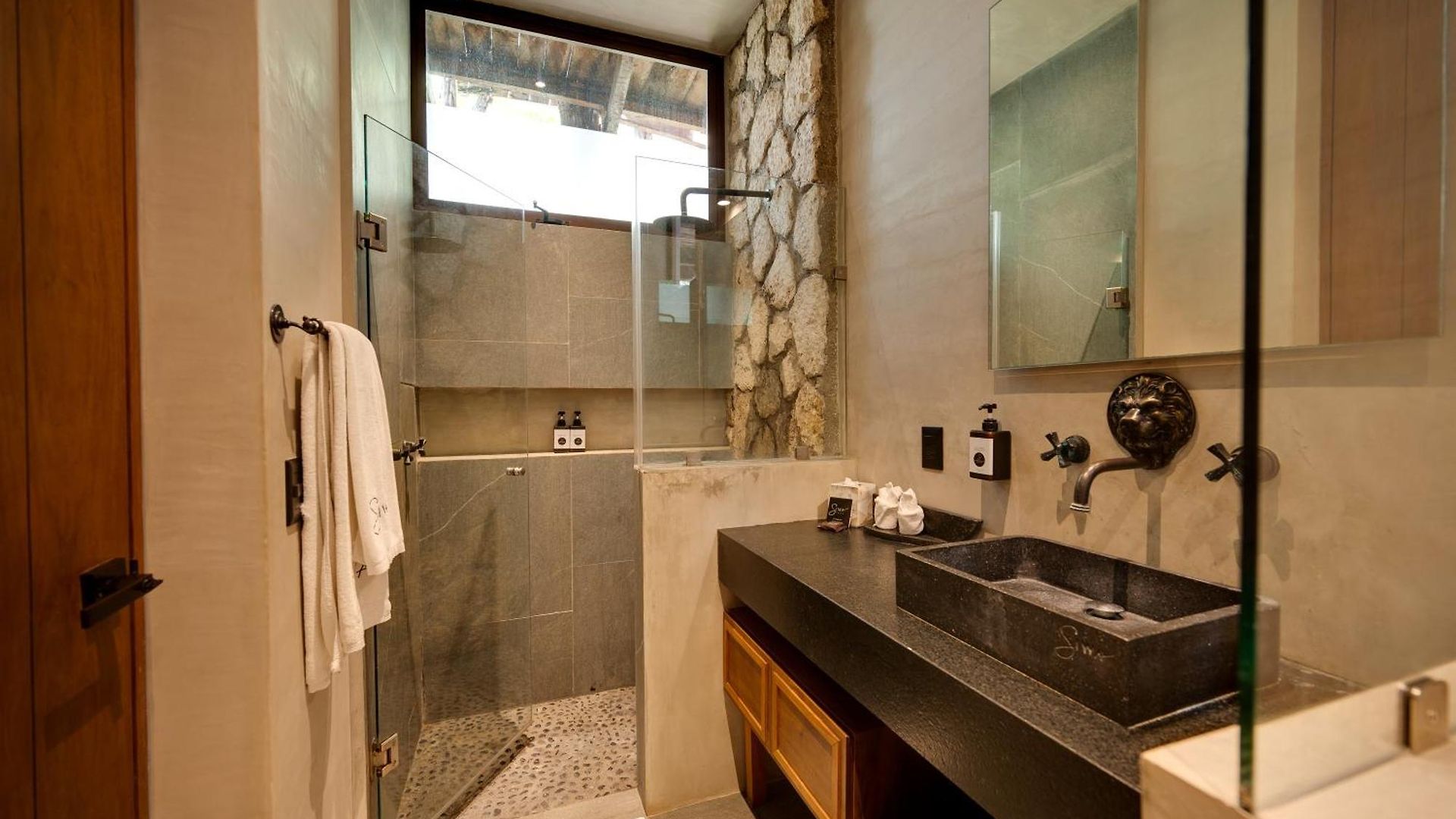 Nomad Humans Residences * Tulum