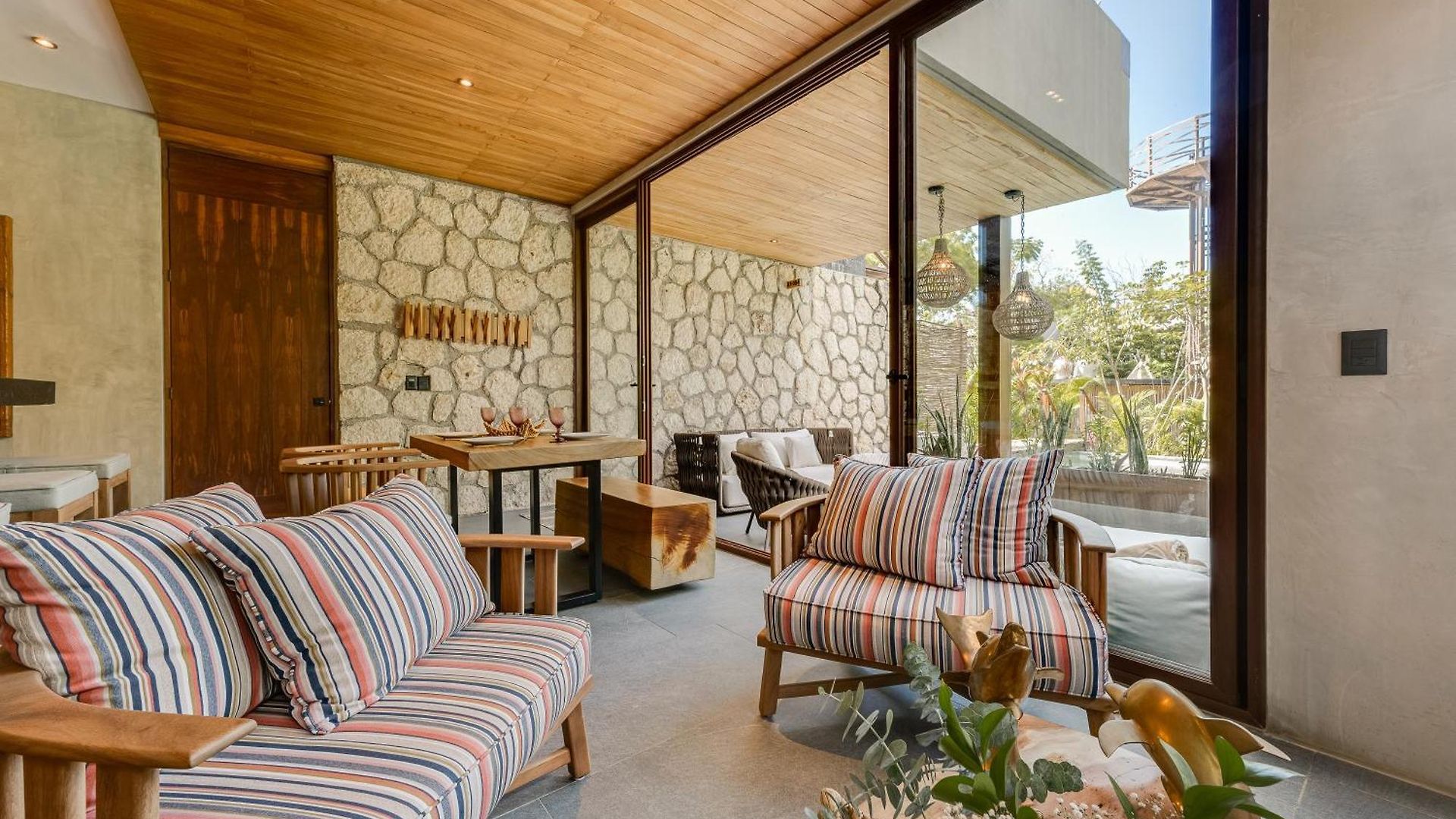 Nomad Humans Residences * Tulum