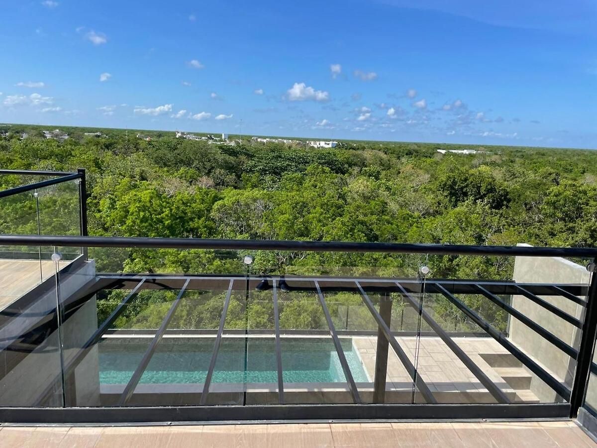 Ph 3-bedroom Private Pool In Tuk Apartment