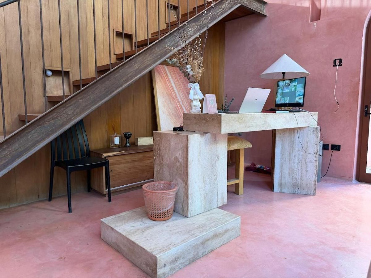 Apartment Wellness & Organic Tulum
