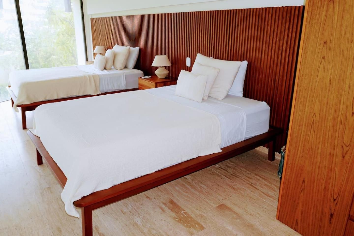 Apartment Sunloft Premium Jardin Privado 6p