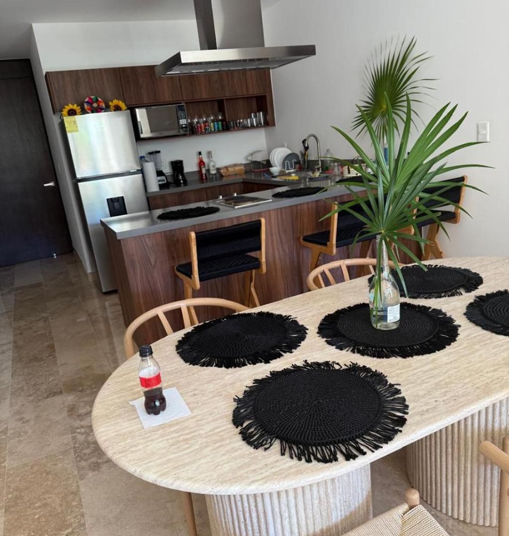 Brand New 2br In Gran * Tulum