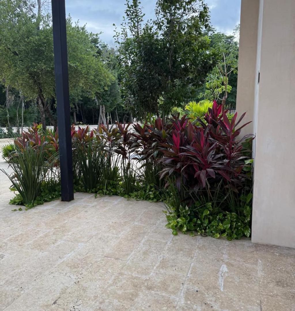 Brand New 2br In Gran Apartment Tulum