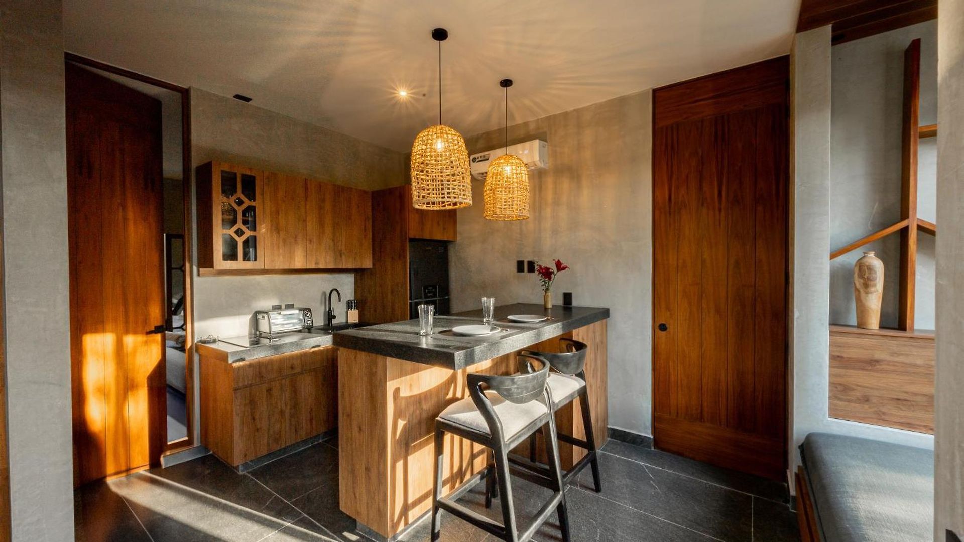 Nomad Humans Residences Apartment *
