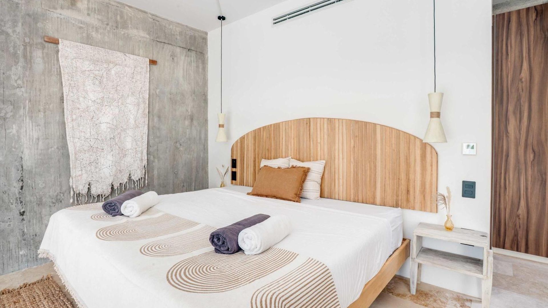 Apartment Modern 1br At Xalet Luxury With Cenote & Pool Tulum