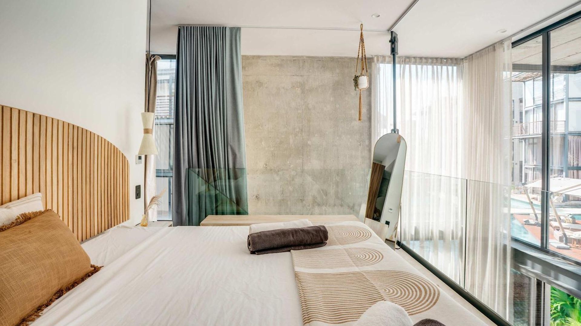 Modern 1br At Xalet Luxury With Cenote & Pool