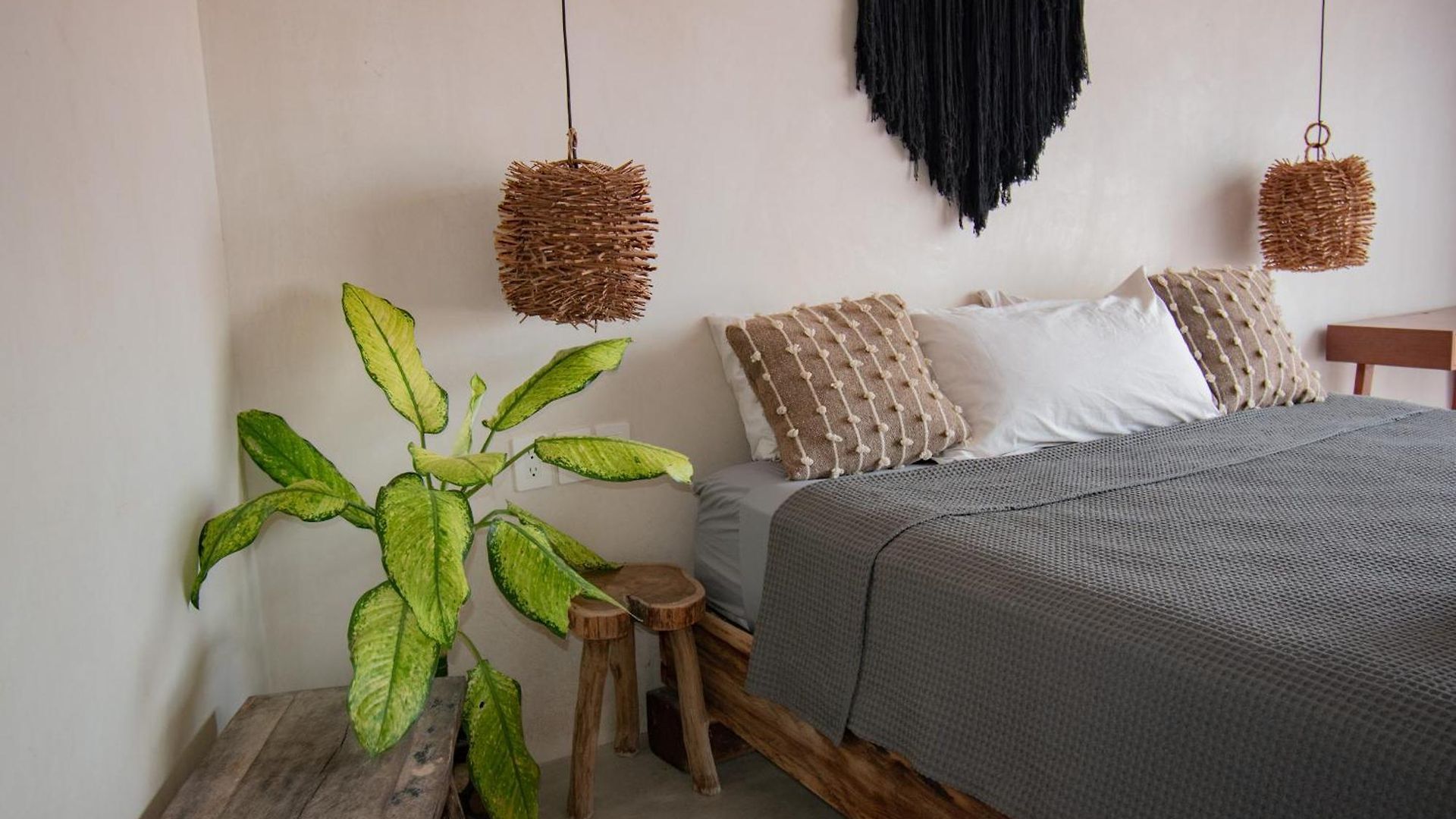 Vida Jungle Incl Rooftop Pool *