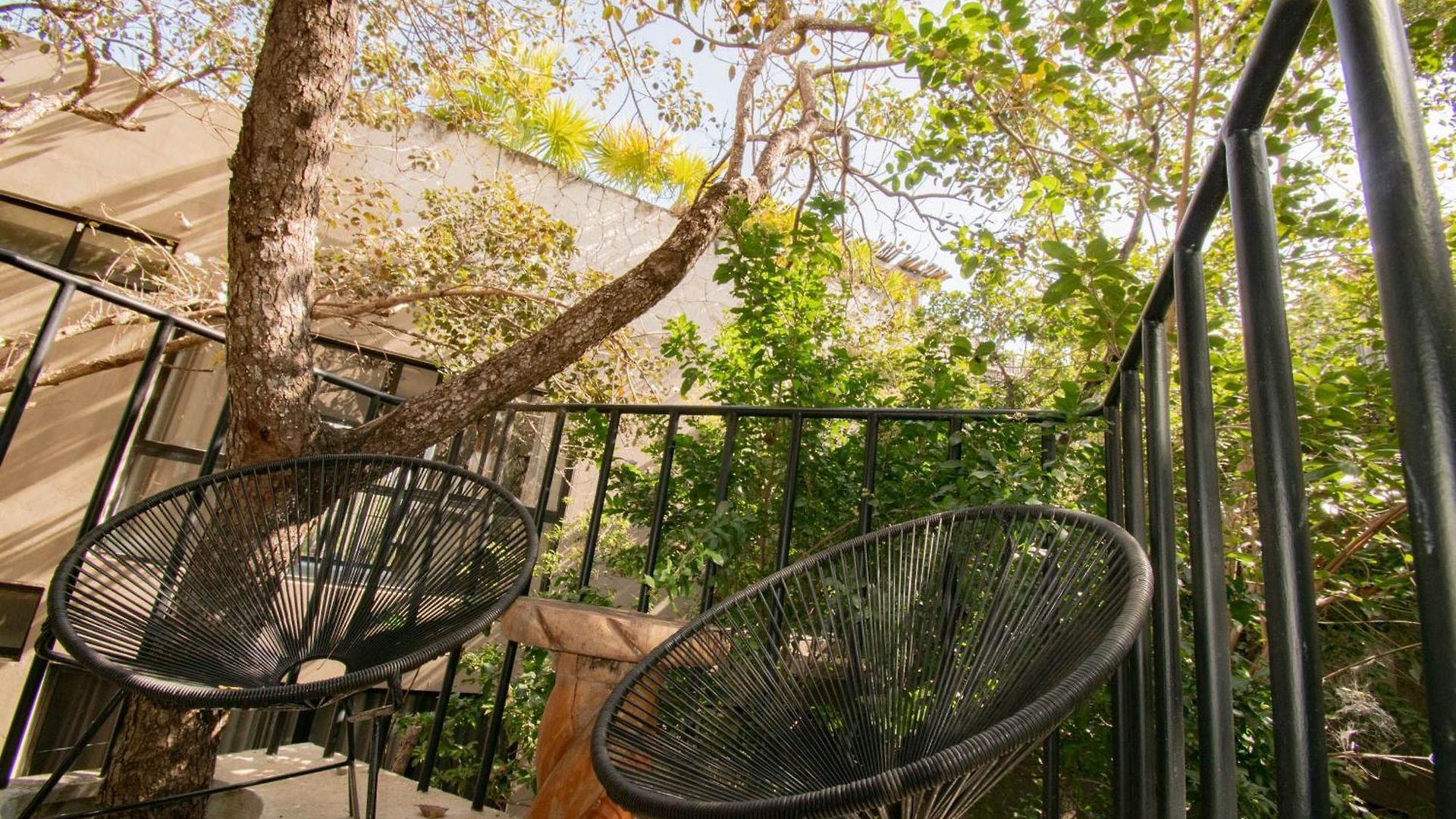 Vida Jungle Incl Rooftop Pool Apartment Tulum