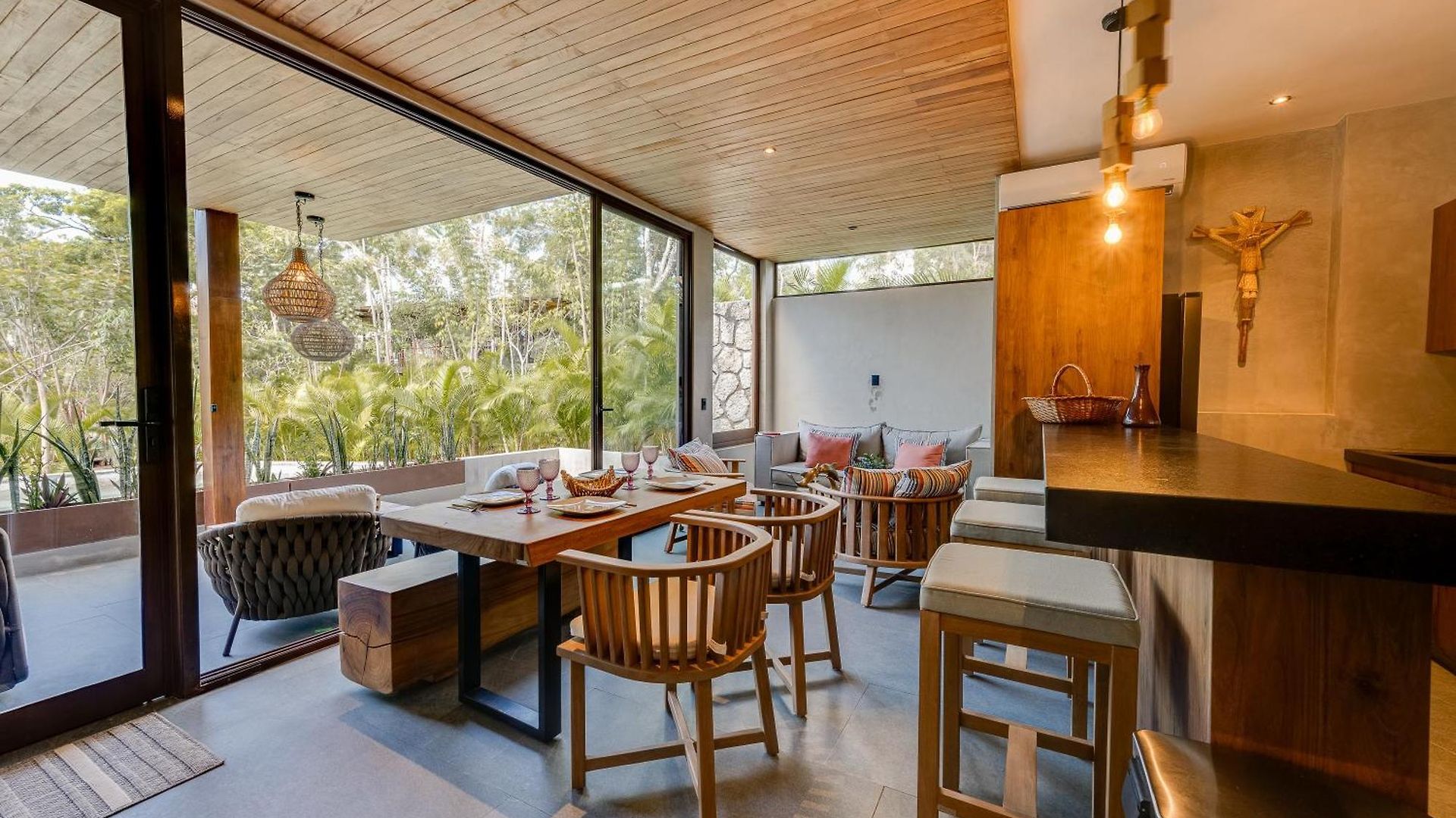 Apartment Nomad Humans Residences *
