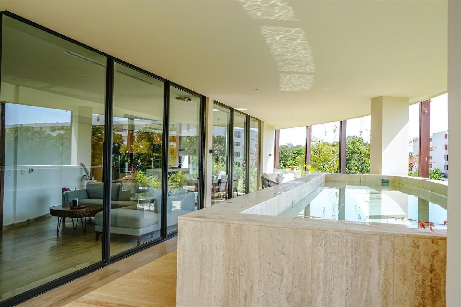 1br Private Pool Jungle View Romantic *