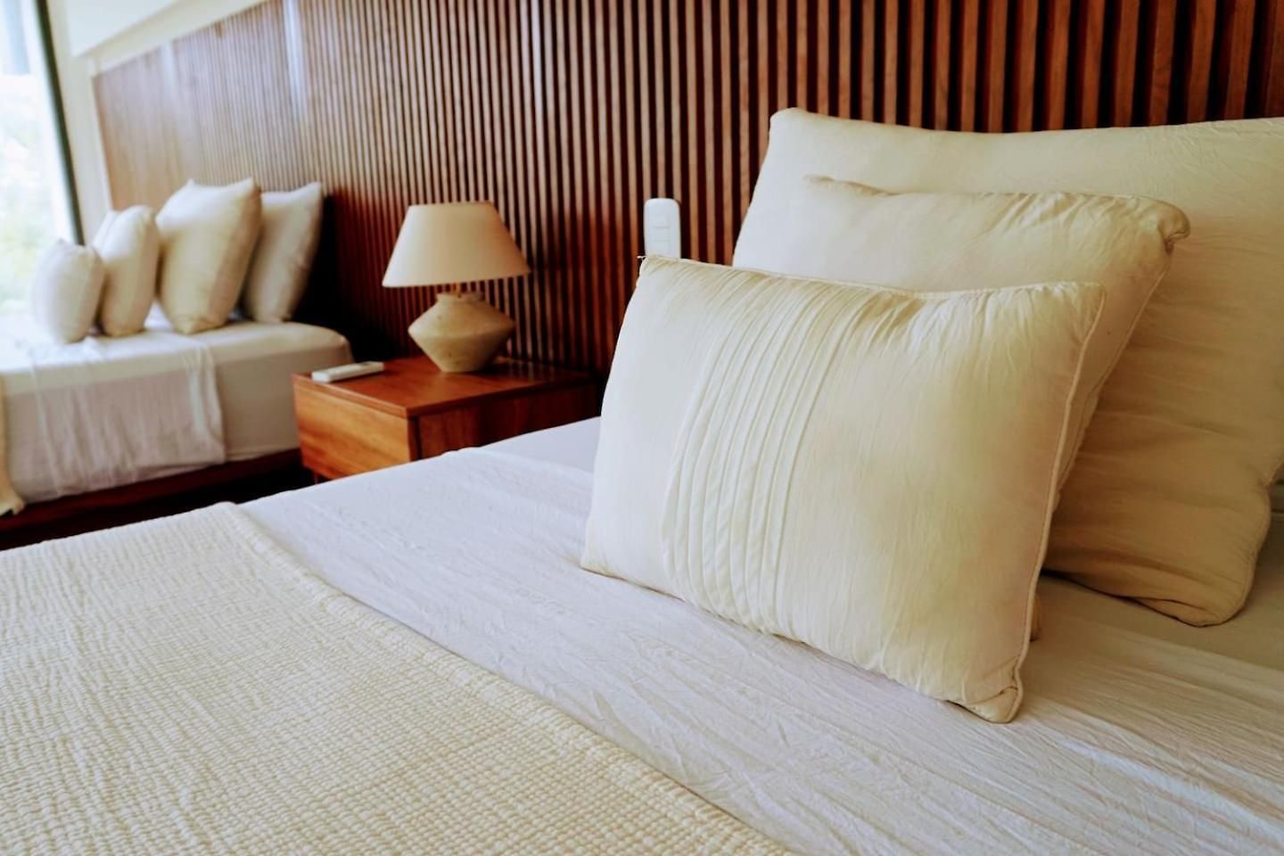 Sunloft Premium Jardin Privado 6p *