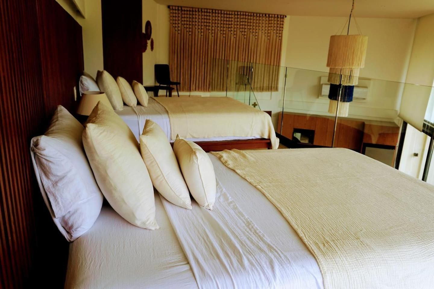Sunloft Premium Jardin Privado 6p Apartment