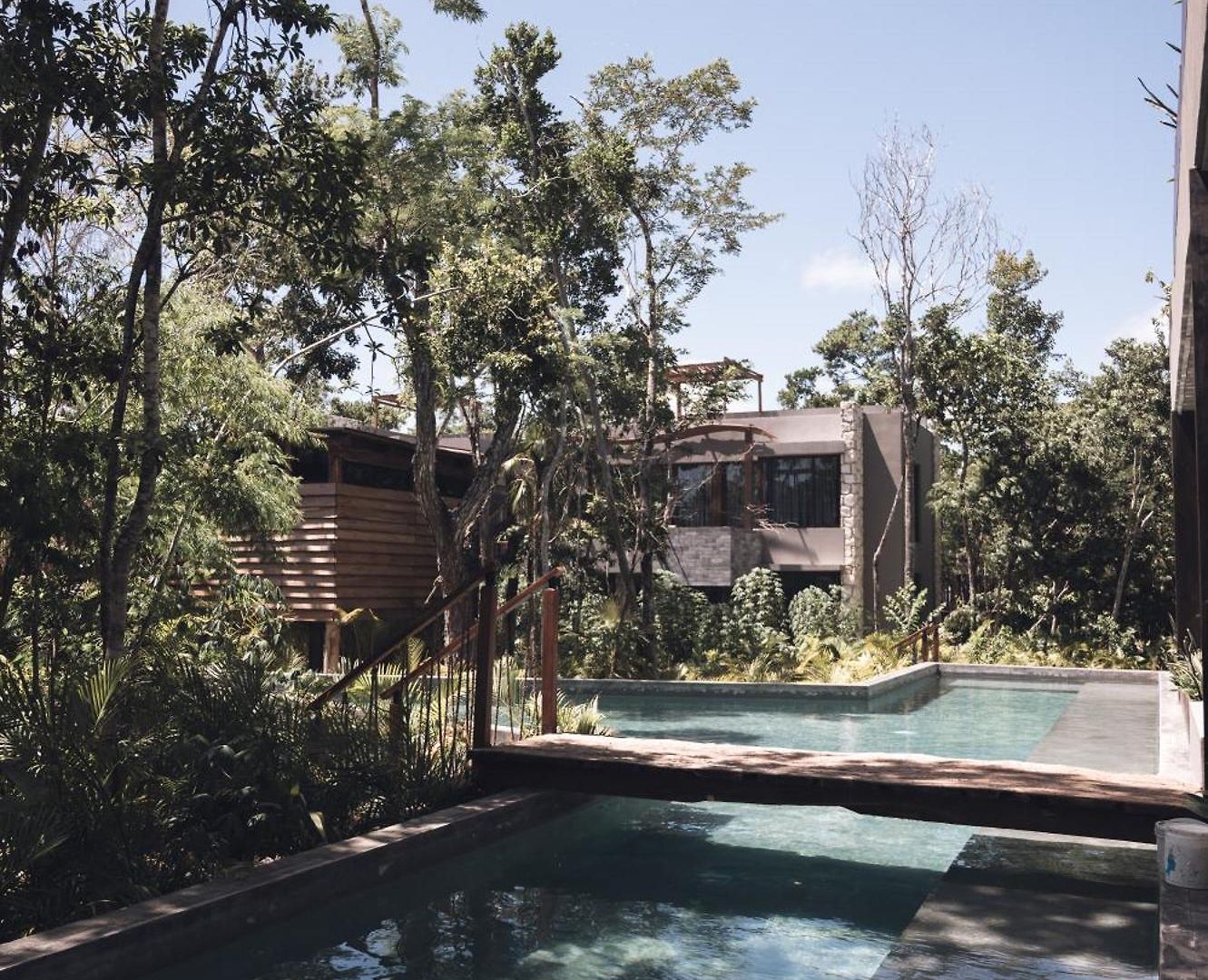 Nomad Humans Residences *