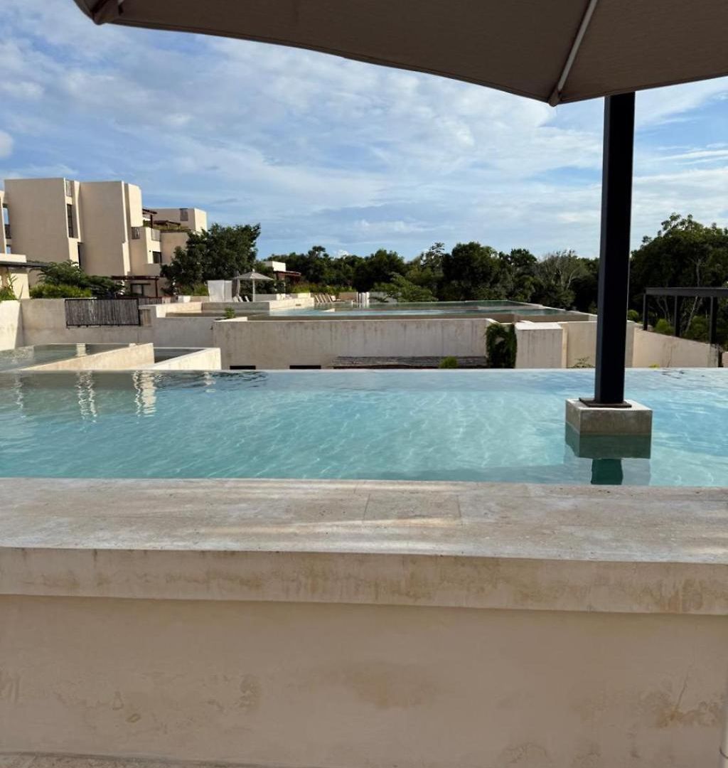 Brand New 2br In Gran Apartment *