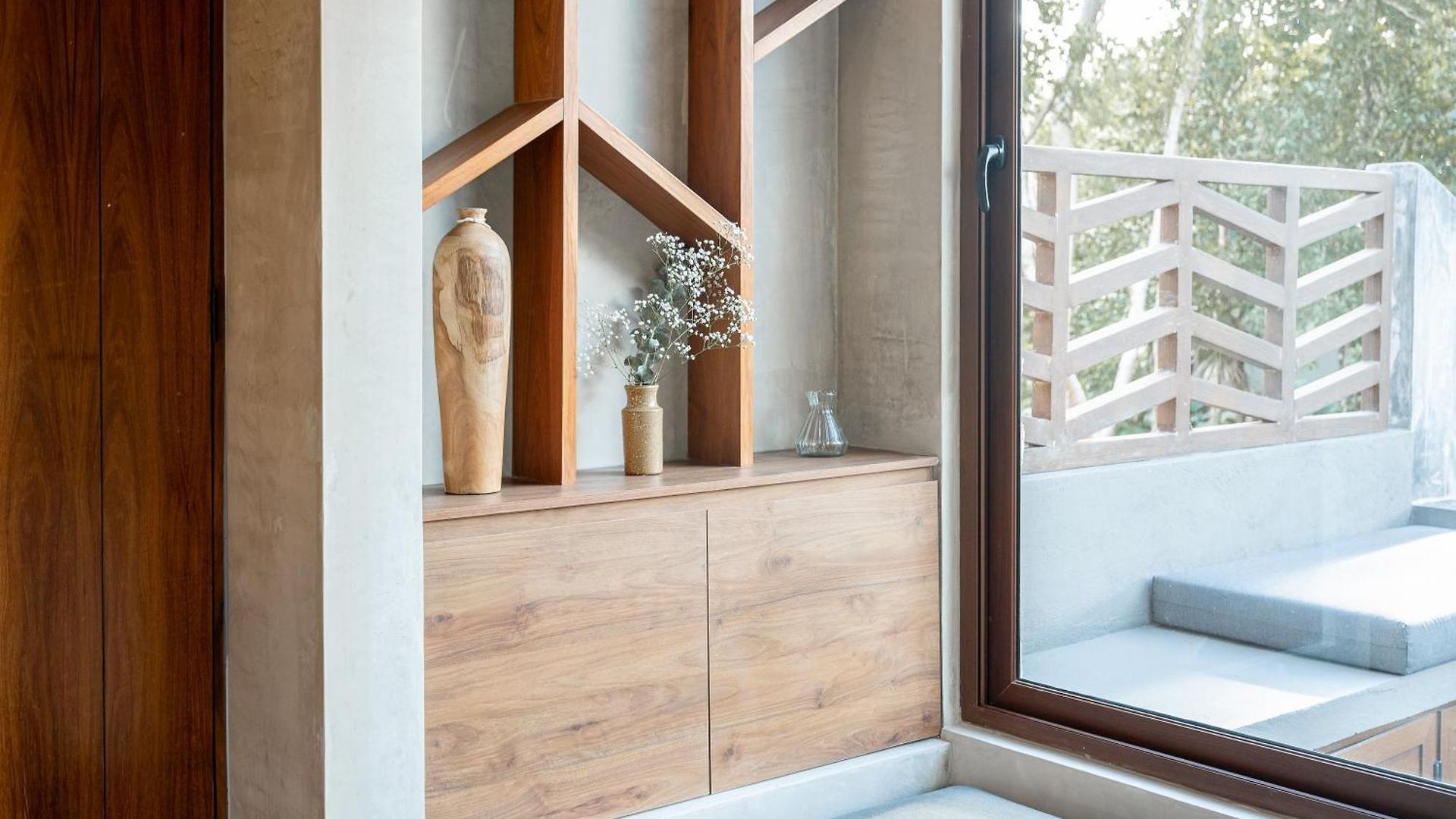 Nomad Humans Residences Apartment Tulum