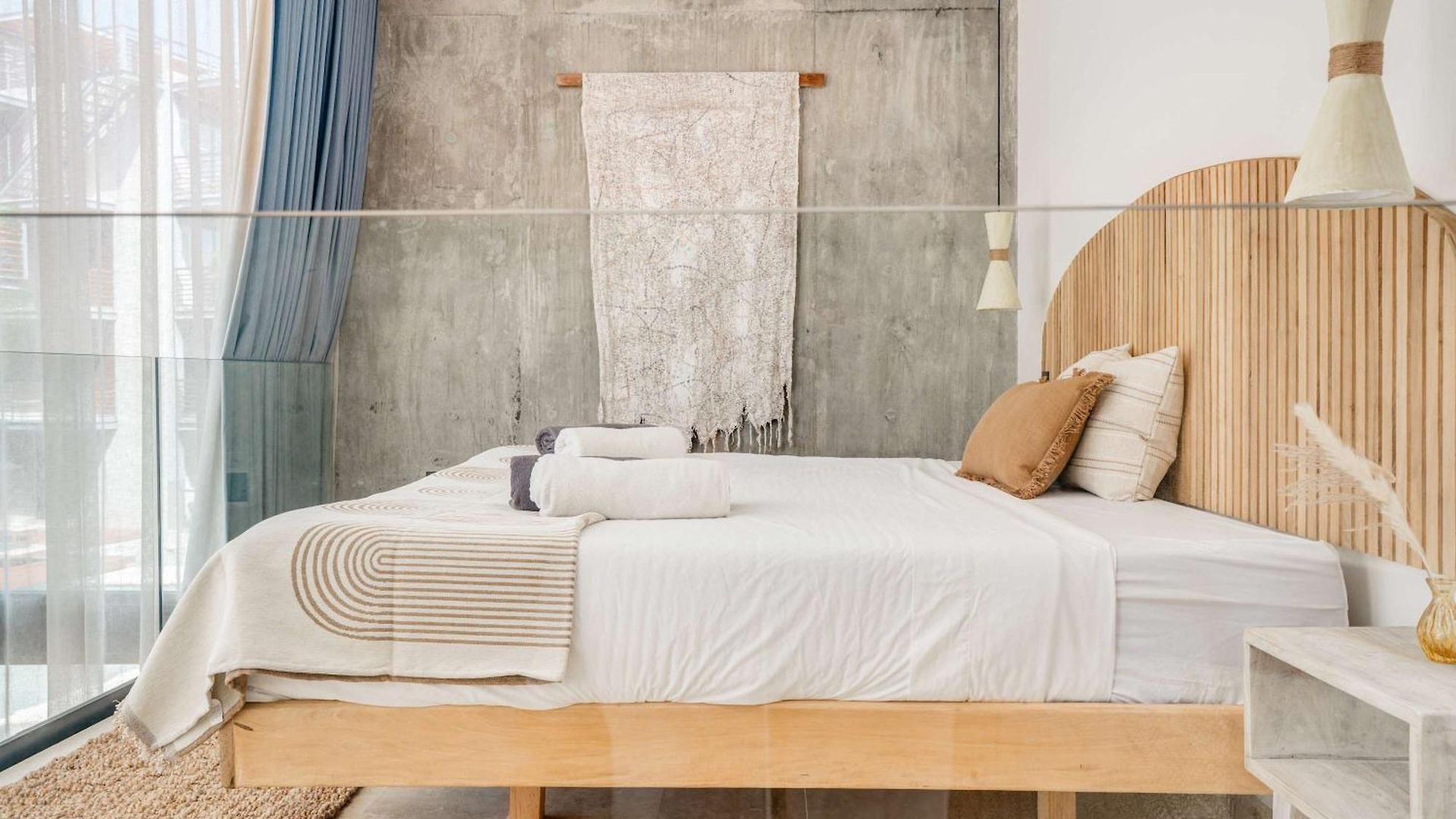 Modern 1br At Xalet Luxury With Cenote & Pool Apartment