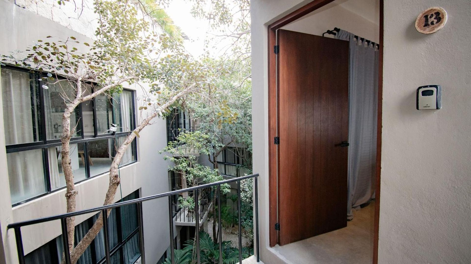 Vida Jungle Incl Rooftop Pool