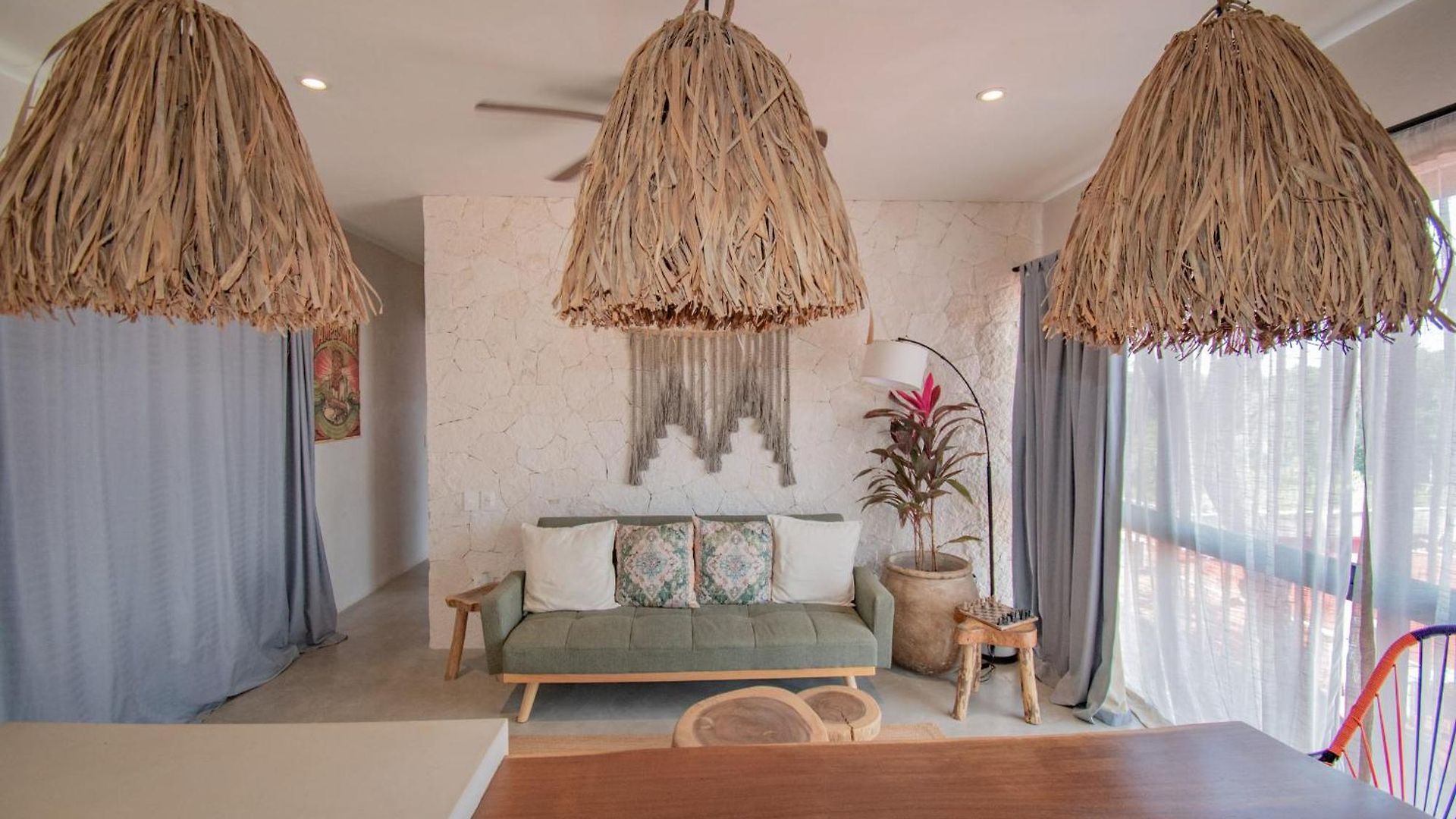Vida Jungle Incl Rooftop Pool Apartment Tulum