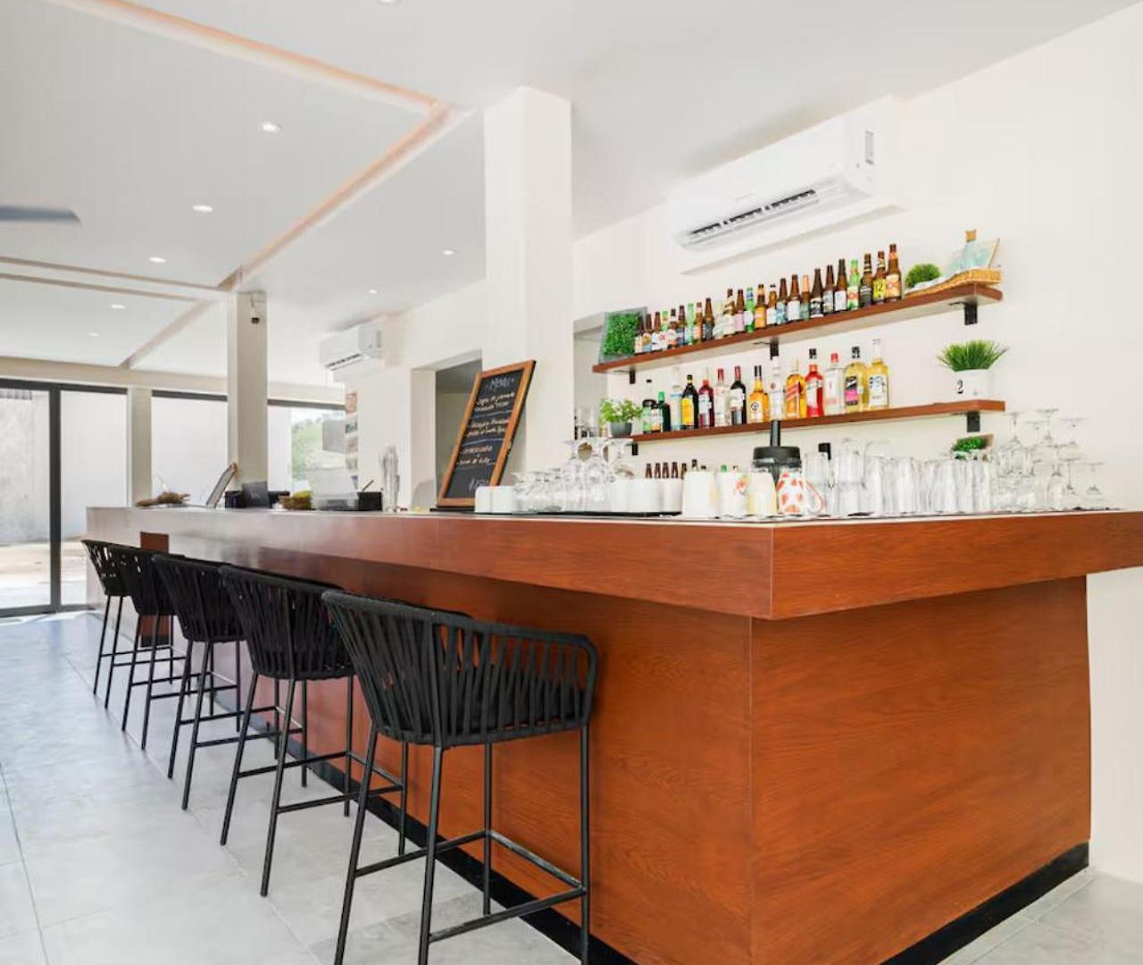 Bt Homes - Loft Moderno Con Piscina & Amenities