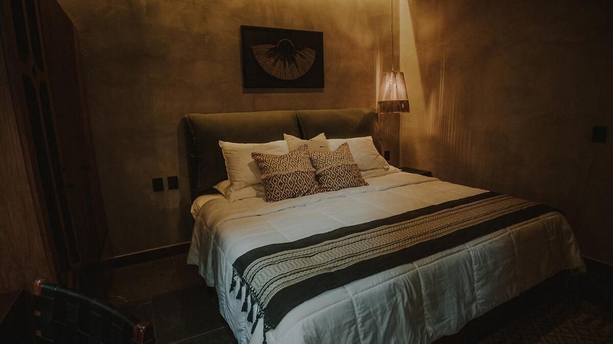 Private Jungle 1br Retreat & Fast Wi-fi *
