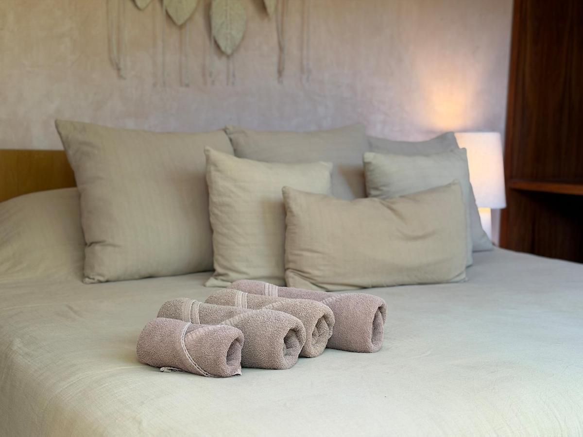 Apartment Wellness & Organic Tulum