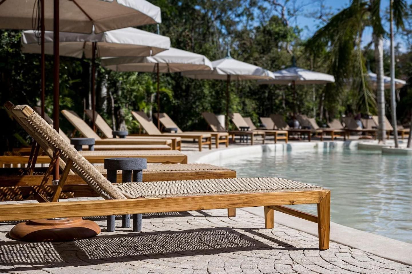 Chic Wrestaurant, Yoga, Coworking Areas *