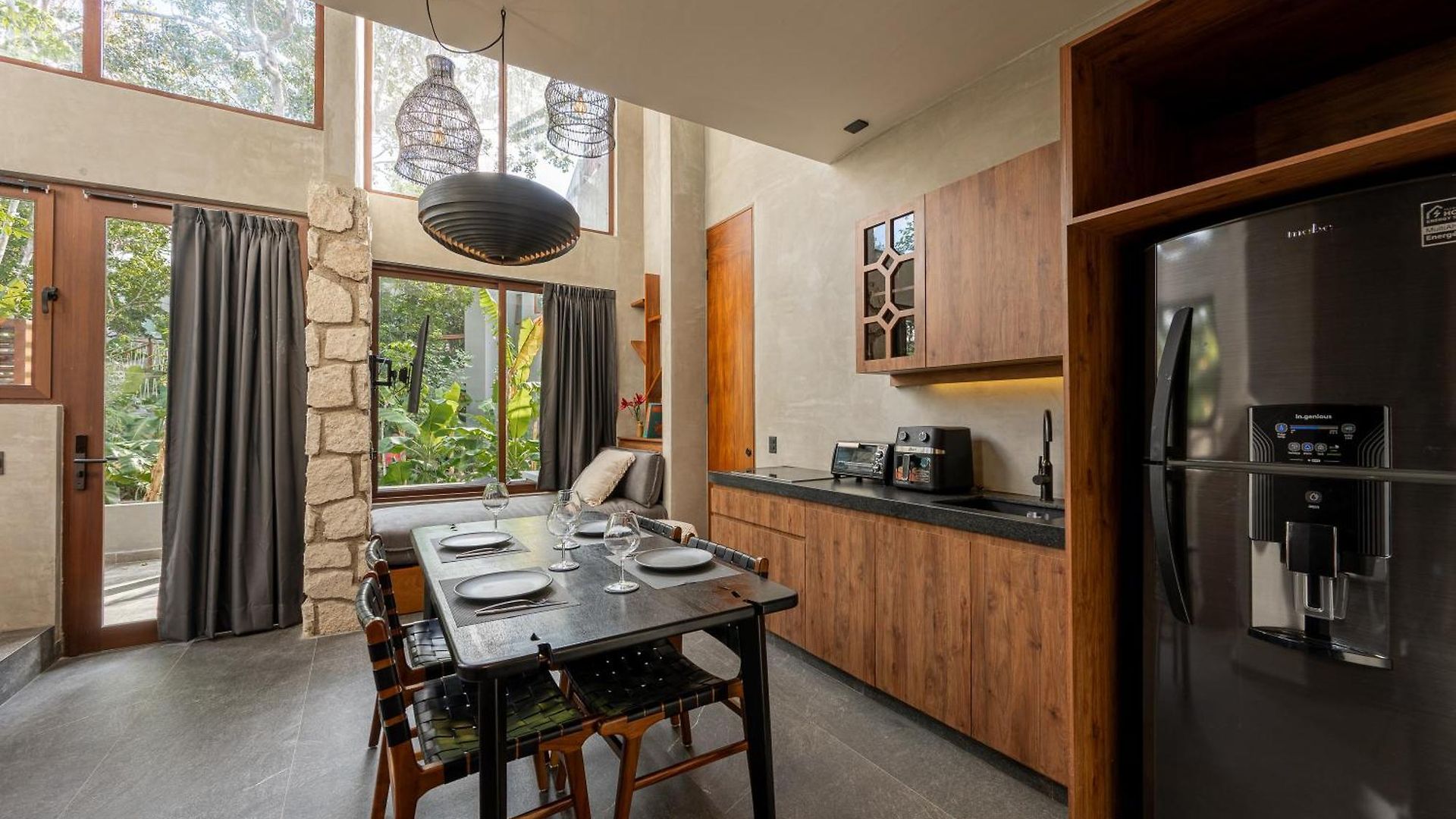 Nomad Humans Residences
