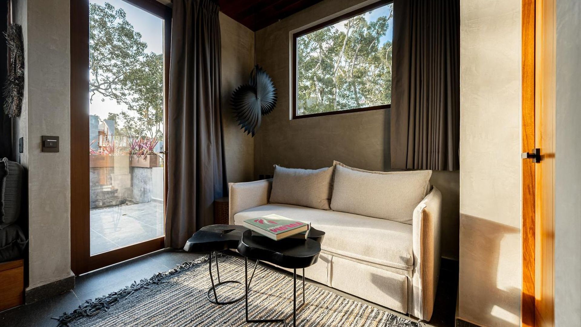 Nomad Humans Residences * Tulum
