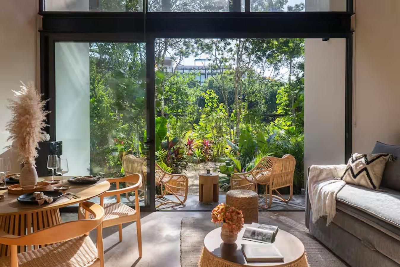 Apartment Bt Homes - Loft Moderno Con Piscina & Amenities