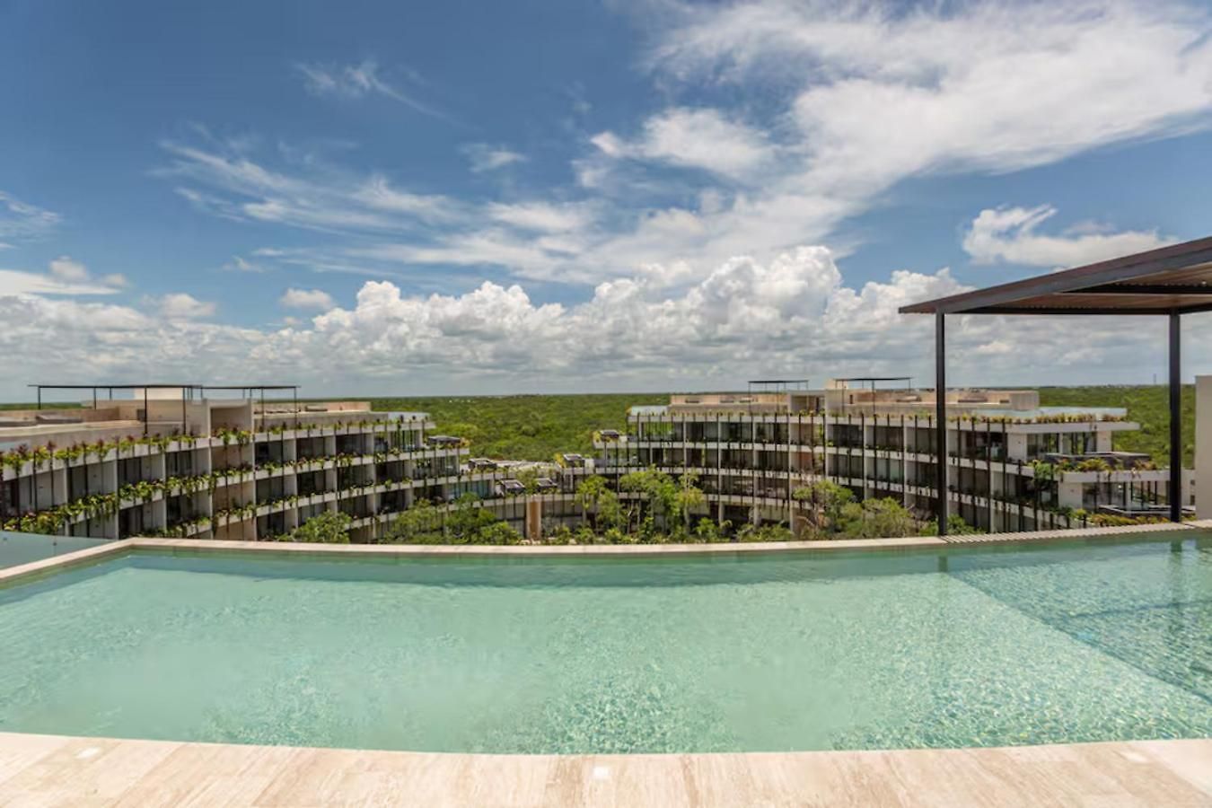 Bt Homes - Loft Moderno Con Piscina & Amenities Apartment *